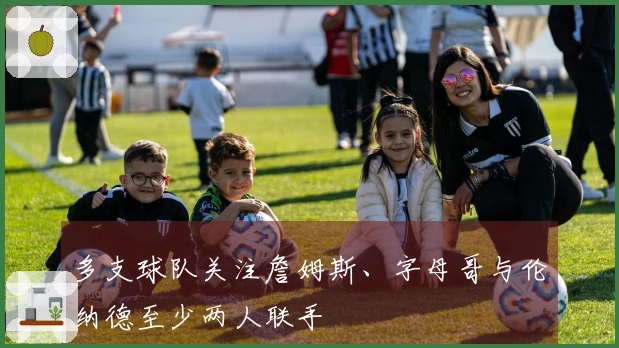 多支球队关注詹姆斯、字母哥与伦纳德至少两人联手