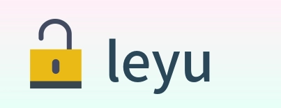 leyu Logo
